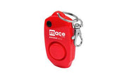 Msi Personal Alarm Keychain Red - Mace Security International
