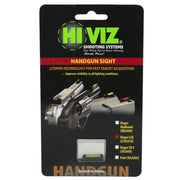 Hiviz Ruger Lcr Sight - Hi-Viz