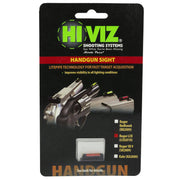 Hiviz Ruger Lcr Sight - Hi-Viz