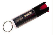 Sabre Spray Key Ring Unit .54oz - Sabre