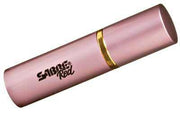 Sabre Red Pink Lipstick .75ox - Sabre