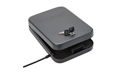 Snapsafe X-large Lock Box Keyed