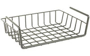Snapsafe Hanging Shelf Basket 8.5x11 - SnapSafe