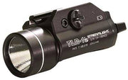 Strmlght Tlr-1 Strobe 300 Lumens Black - Streamlight