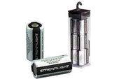 Strmlght 3v Lithium Battery 12-pk - Streamlight