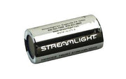 Strmlght 3v Lithium Battery 6-pk - Streamlight