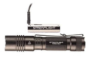 Strmlght Protac 2l-x Usb Black - Streamlight