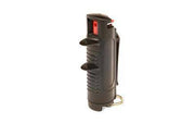 Tornado Pepr Spray Armor Case Black 1g - Ruger (Tornado Personal Defense)