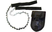 Ust Sabercut Chain Saw Hand Operate - UST - Ultimate Survival Technologies
