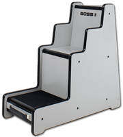 Boss II Metal Detecting Chair - RSD