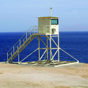 Mifram Ramgan Guard Tower - Mifram Security
