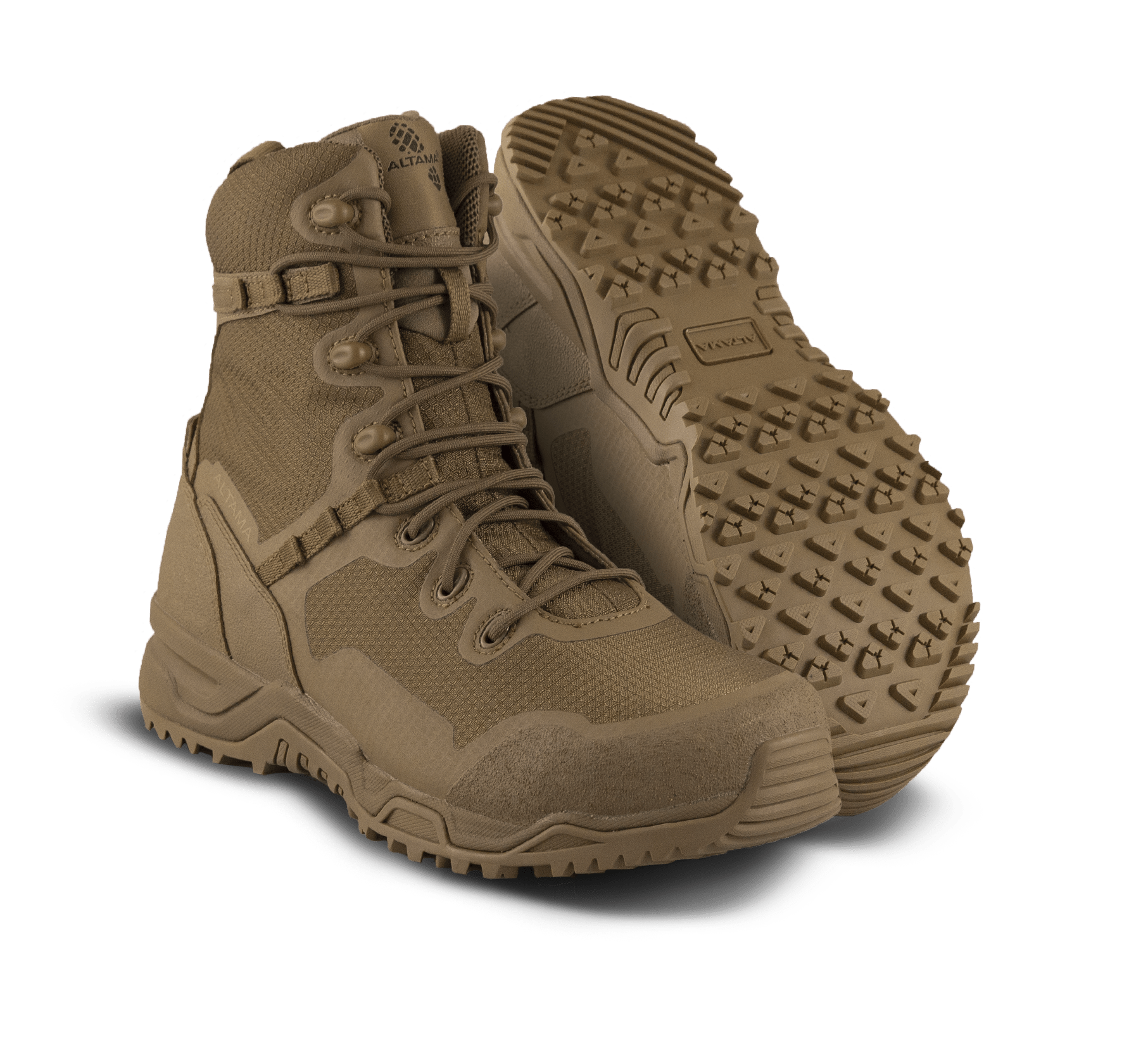 Altamas Tactical Boots & Professional Footwear | Security Pro USA