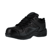 Reebok Men's Centose Street Sport Work Shoe with CushGuardƒ?› Internal Met Guard - RB1865 - Reebok