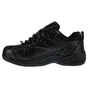 Reebok Men's Centose Street Sport Work Shoe with CushGuardƒ?› Internal Met Guard - RB1865 - Reebok