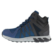 Reebok Men's Trailgrip Work Athletic Mid-Cut with CushGuardƒ?› Internal Met Guard - RB3400 - Reebok