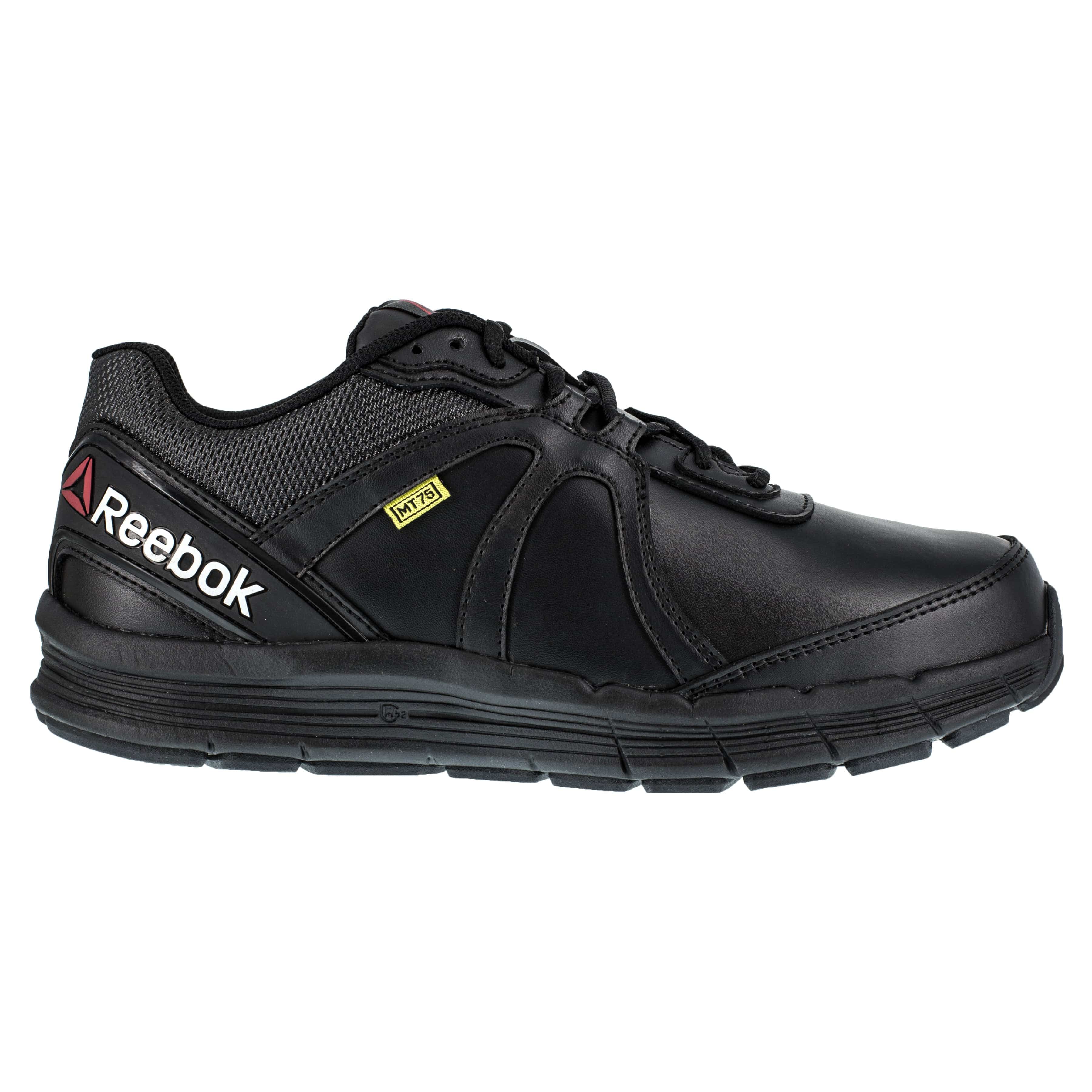 Reebok Rb366 Reebok Men's Guide Work Performance Cross Trainer with CushGuardƒ?› In