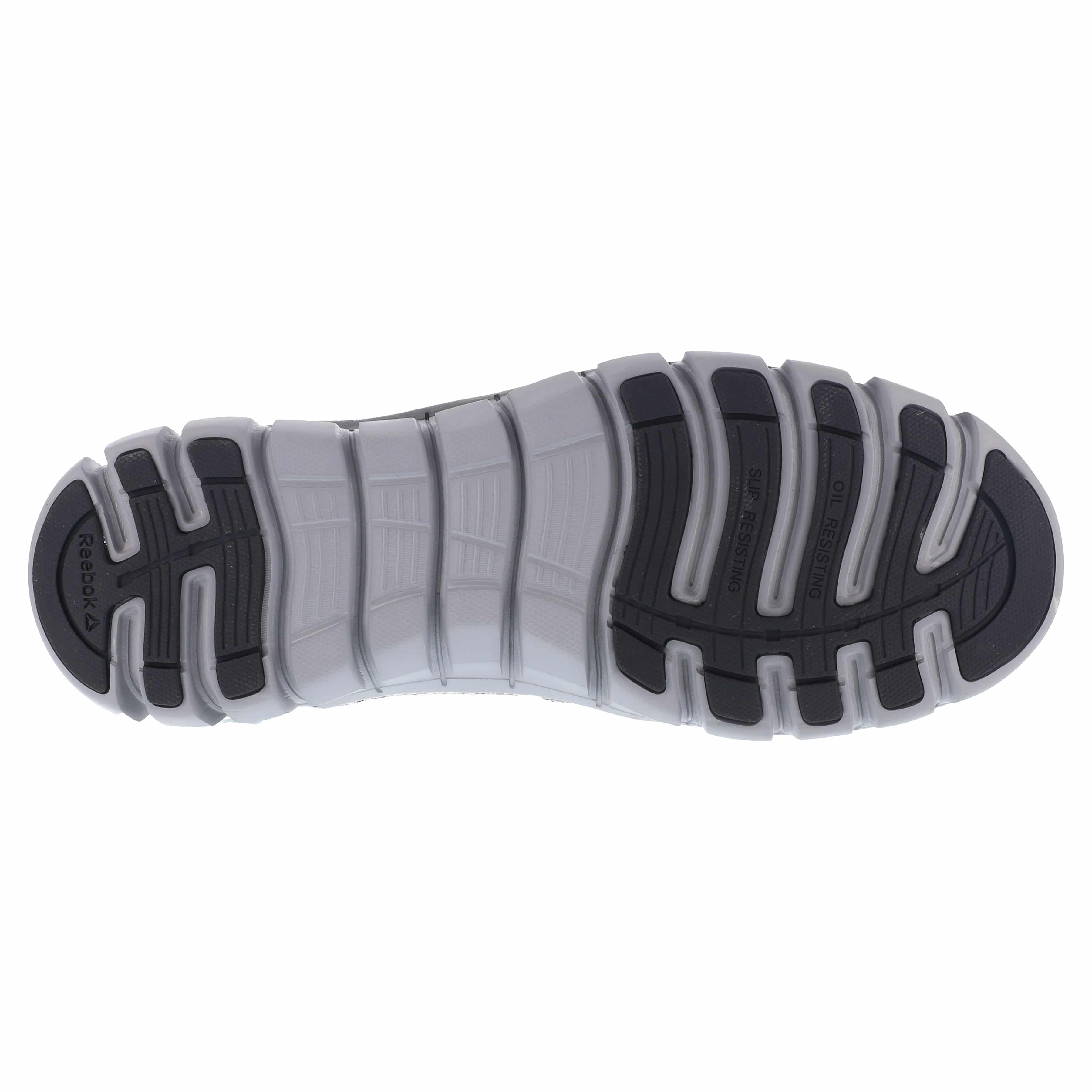 Reebok Rb4044 Reebok Men's Sublite Cushion Work Athletic Oxford - RB4040
