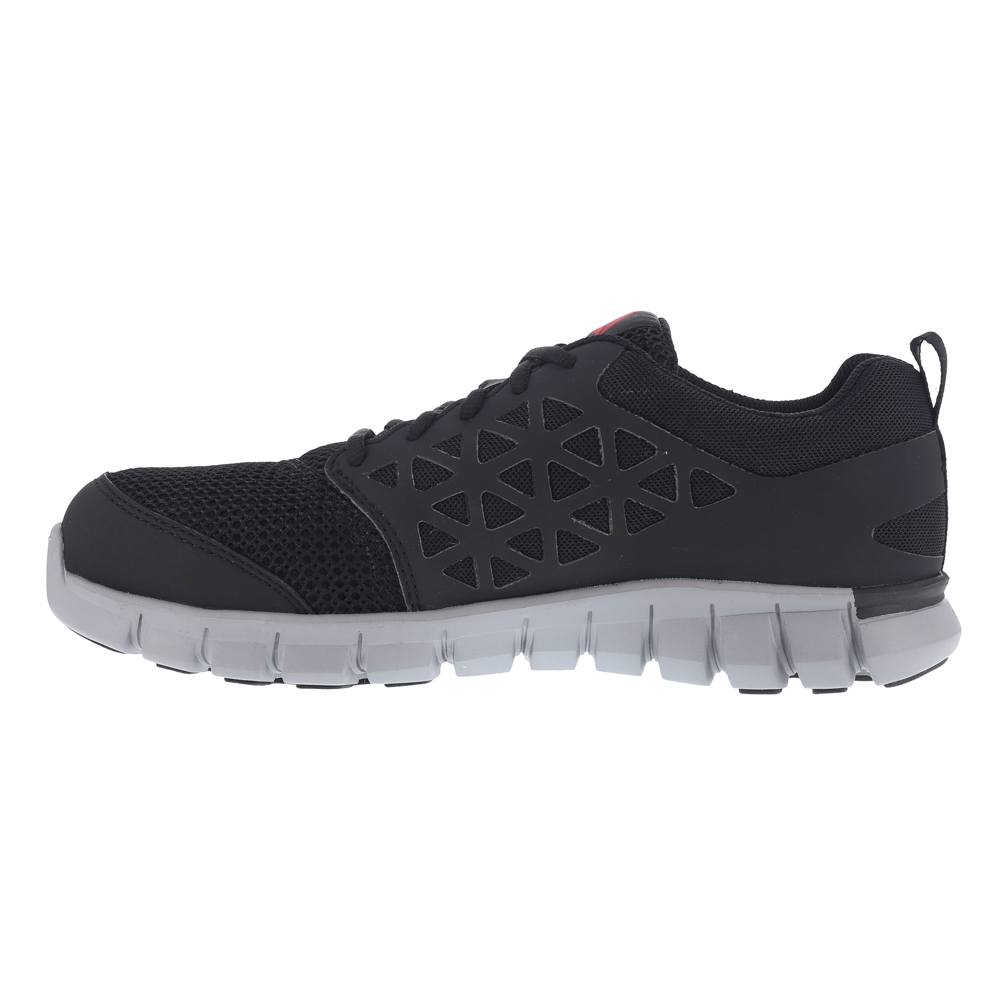 Reebok Rb4044 Reebok Sublite Cushion Work Oxford RB4041 Mens