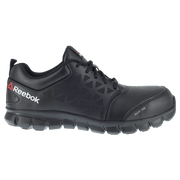 Reebok Women's Sublite Cushion Work Athletic Oxford - RB047 - Reebok