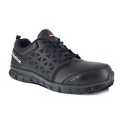 Reebok Women's Sublite Cushion Work Athletic Oxford - RB047 - Reebok