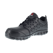 Reebok Women's Sublite Cushion Work Athletic Oxford - RB047 - Reebok