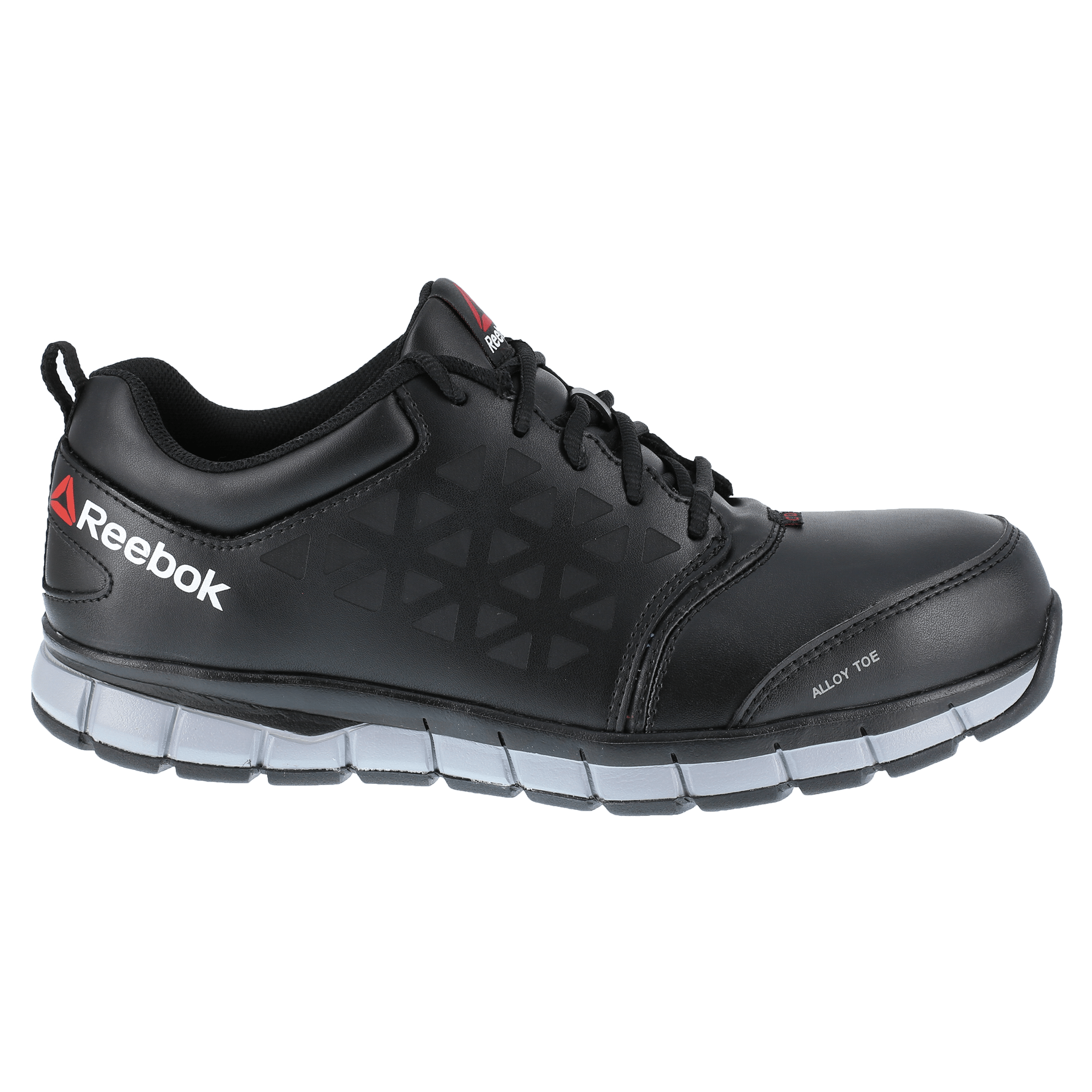 Reebok Rb4044 Reebok Men's Sublite Cushion Work Athletic Oxford - RB4049