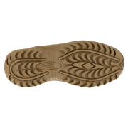 Reebok Women's Rapid Response RB 8" Stealth Boot with Side Zipper - RB885 - Reebok