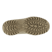 Reebok Men's Rapid Response RB 8" Stealth Boot with Side Zipper - RB8894 - Reebok