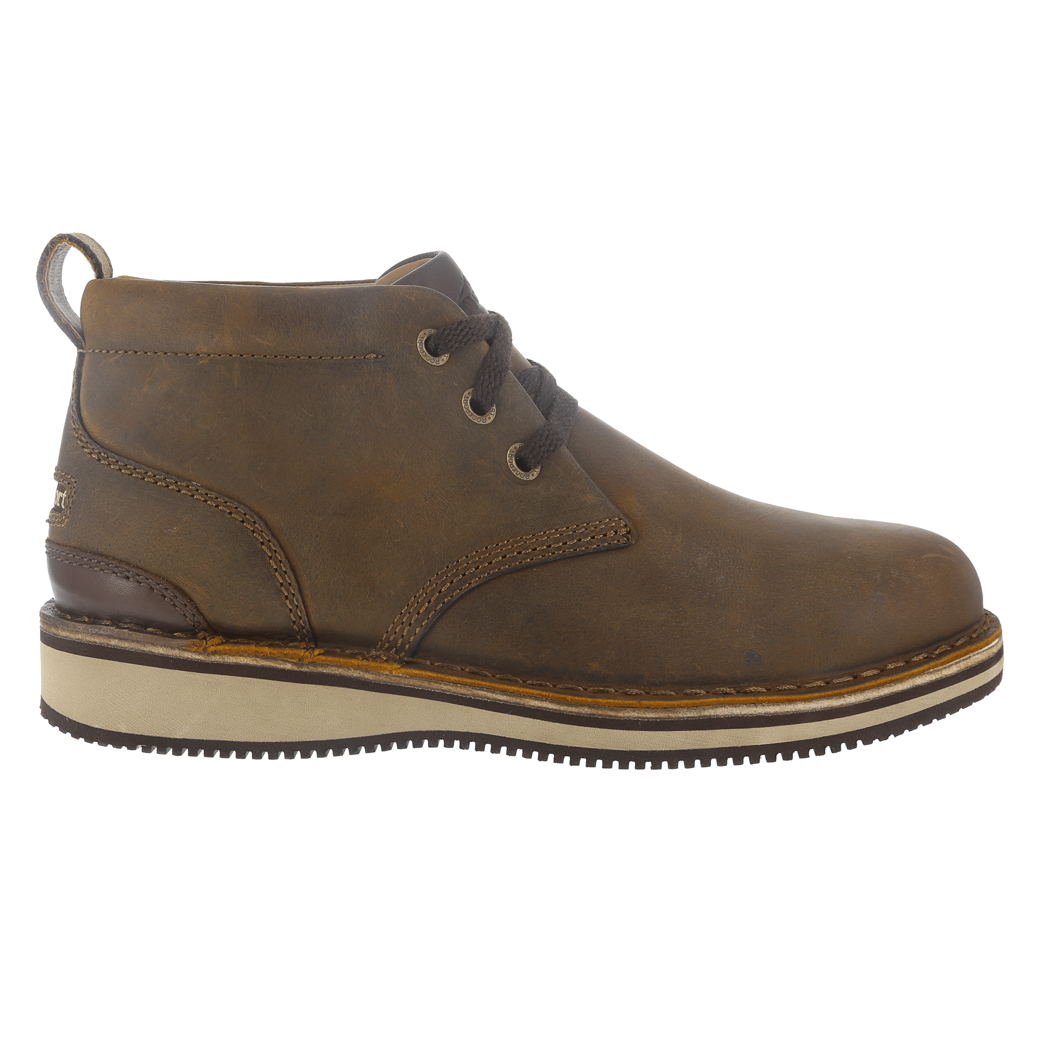 Rockport sales prestige point