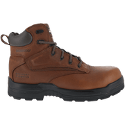 Rockport Men's More Energy 6" Plain Toe Waterproof Work Boot - RK6628 - Rockport
