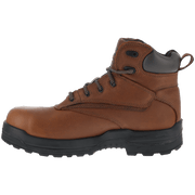 Rockport Men's More Energy 6" Plain Toe Waterproof Work Boot - RK6628 - Rockport