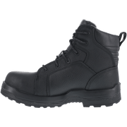 Rockport Women's More Energy 6" Lace to Toe Waterproof Work Boot - RK635 - Rockport