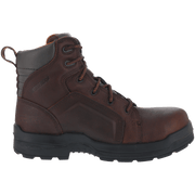 Rockport Women's More Energy 6" Lace to Toe Waterproof Work Boot - RK664 - Rockport