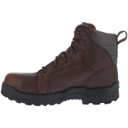 Rockport Men's More Energy 6" Lace to Toe Waterproof Work Boot - RK6640 - Rockport