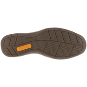 Rockport Women's Sailing Club Three Eye Tie Boat Shoe with Poron?? XRD??Internal Met Guard - RK634 - Rockport