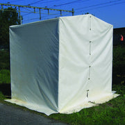Sellstrom Cepro Series – Outdoor Welding Tent - Sellstrom