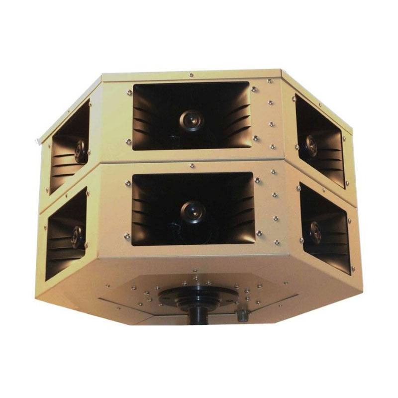 Sound Commander IMLCORP SC360 Sound Commander | Emergency Loudspeaker