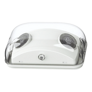 Shat-R-Shield Ironclad SRSEM battery-backed LED egress light