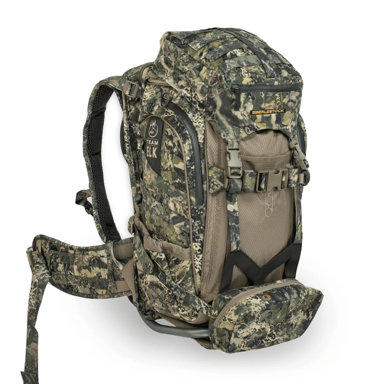 Eberlestock M5 Backpack | Survival Backpack