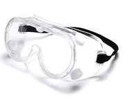 Protective Medical Goggles - Security Pro USA