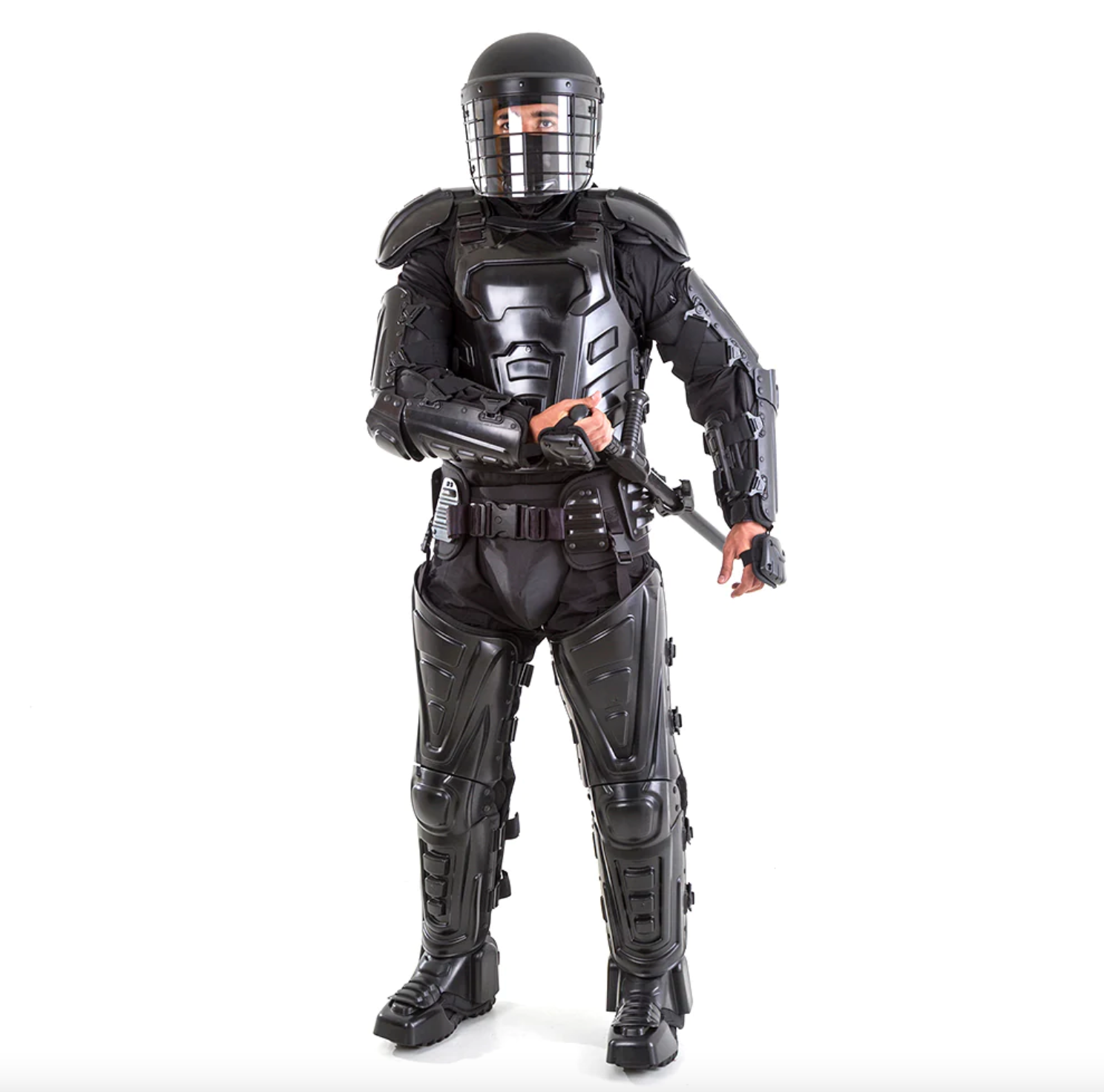 Riot Gear | Police Riot Suits | Riot shield | Police Riot Gear