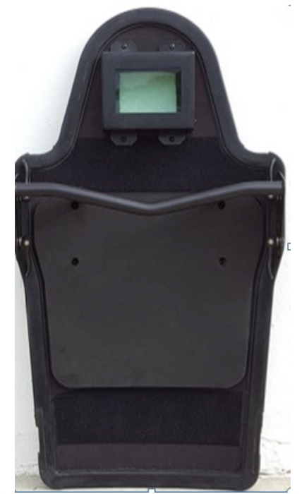 Ballistic & Riot Shields For Police & Military | Security Pro USA