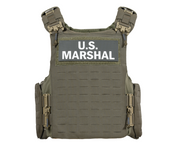 U.S. MARSHALS SERVICE BODY ARMOR KIT - Armor Express