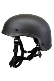 Level III-A TC-2001 Helmet - International Armor