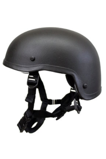2001 bell helmets Level III-A TC-2001 Helmet