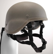 MICH Helmet Level III-A - International Armor