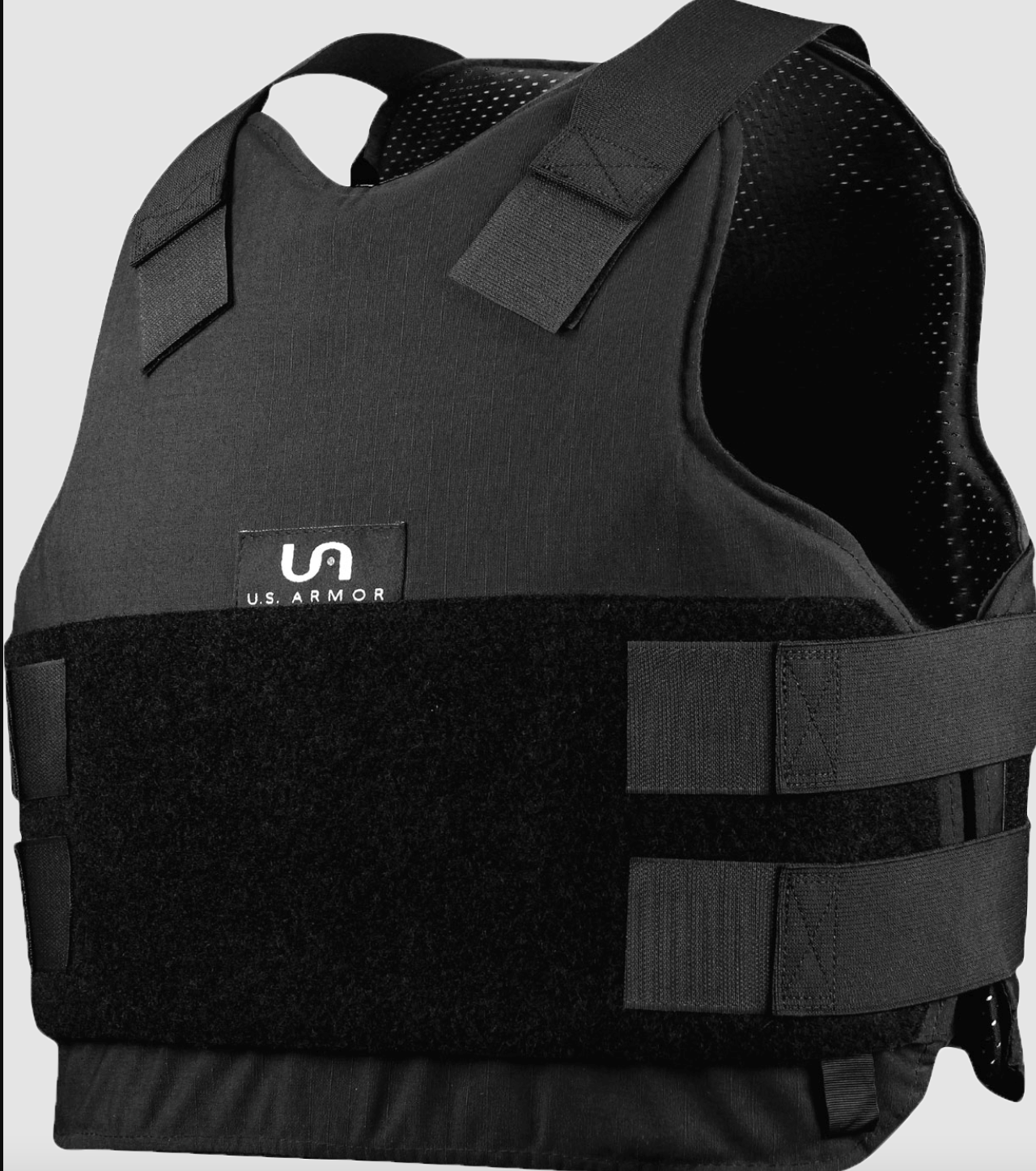Body Armor Rack Security Concealable Body Armor Vests | Security Pro USA