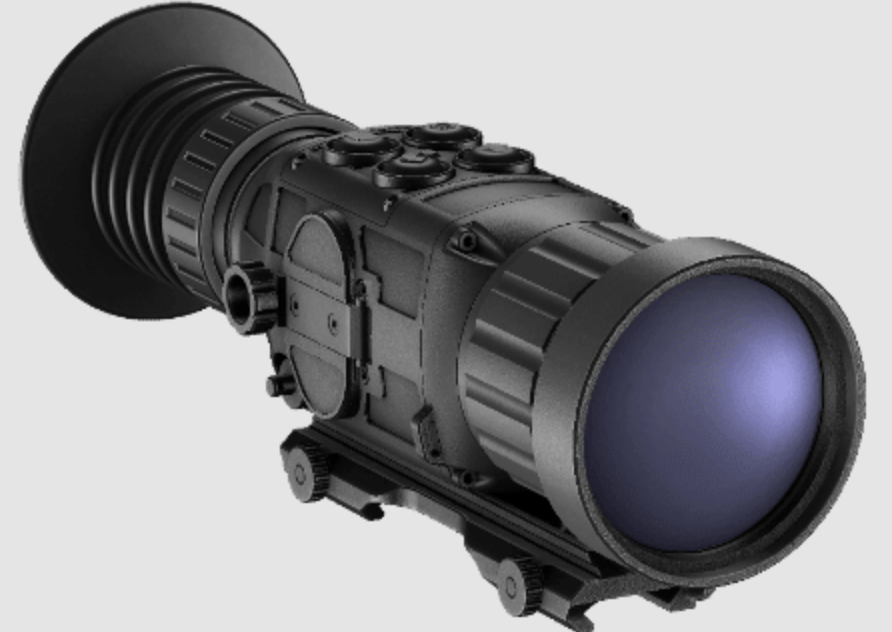 Scope Security GSCI TI-GEAR-S Precision Thermal Rifle Scopes| Security Pro