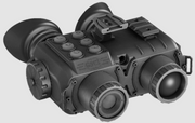 QUADRO-G fusion binoculars