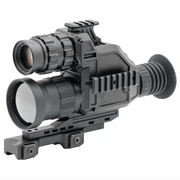 QUADRO-SLR: Fusion-Powered Sight